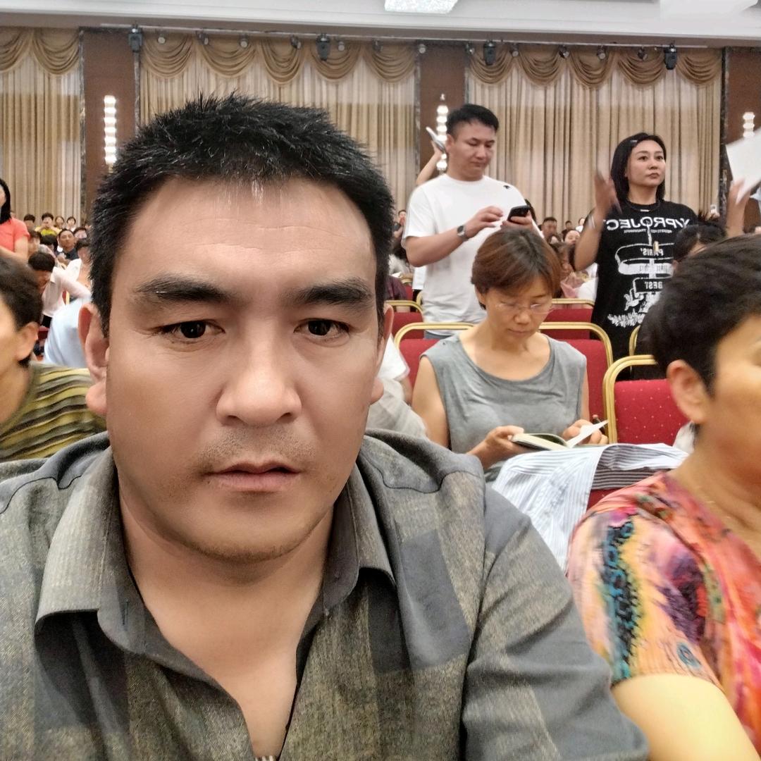 嘎桑旦增