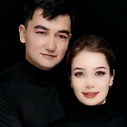 二胎妈咪（古丽妮沙）