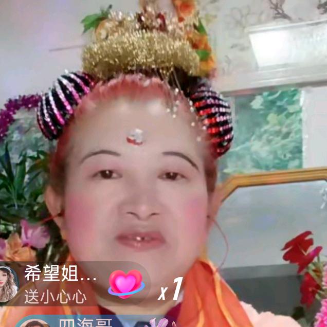 桂芬一歌10十2每天早上六点二十开播