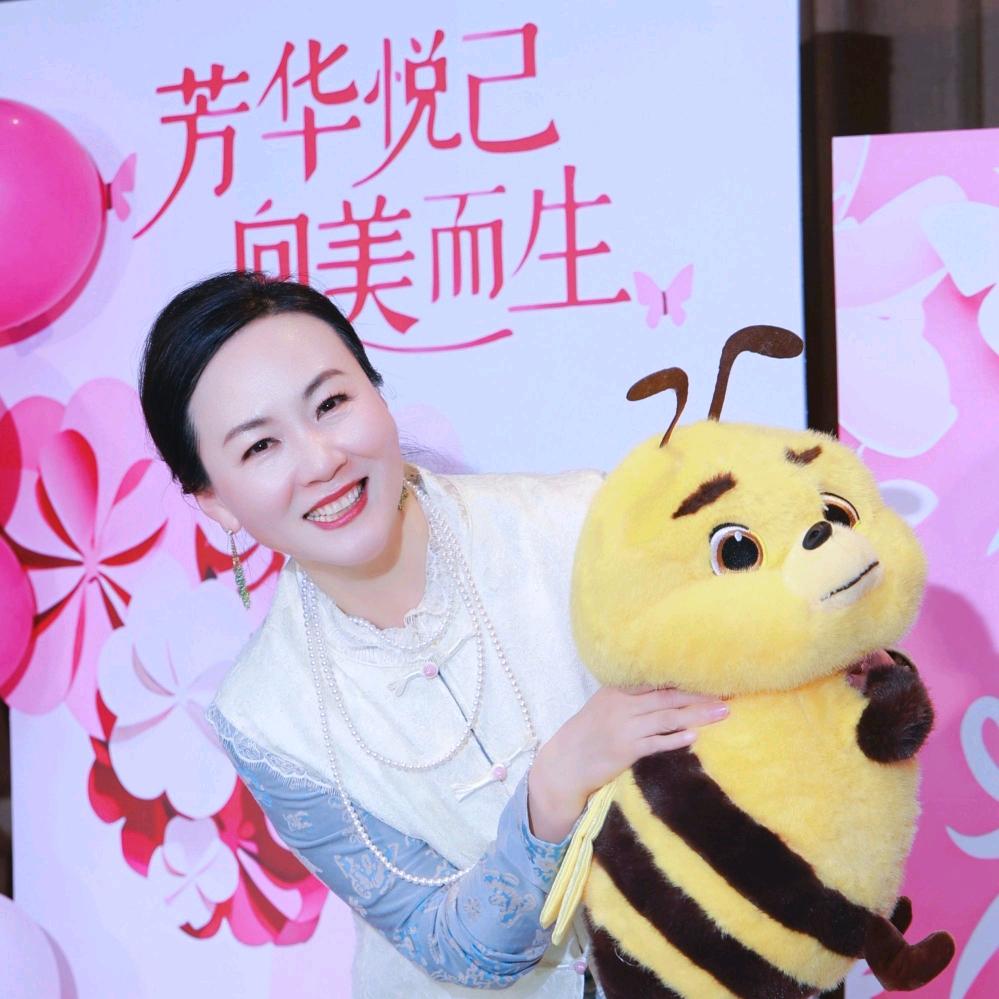 梅姐智慧心学