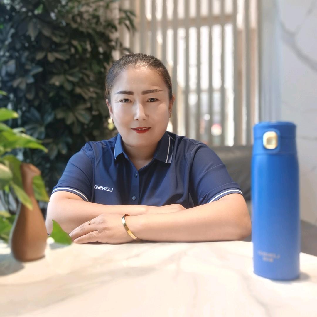玛丽