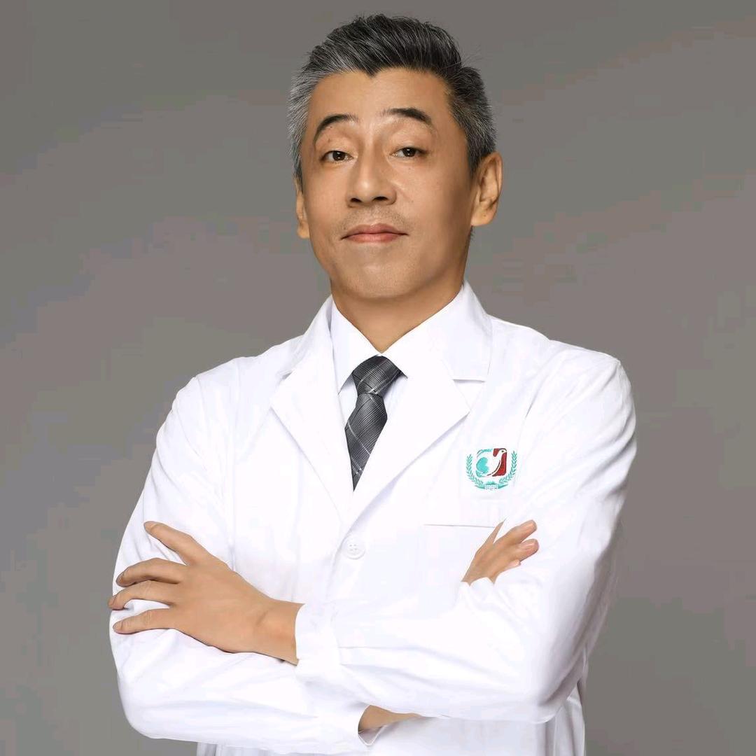 许主任说中医