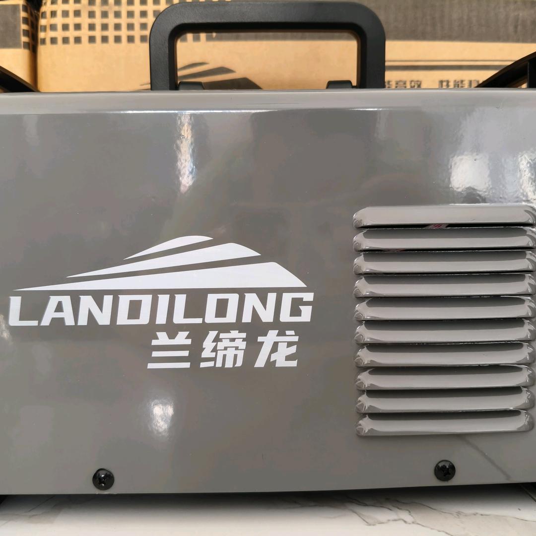 兰缔龙无气二保焊源头工厂