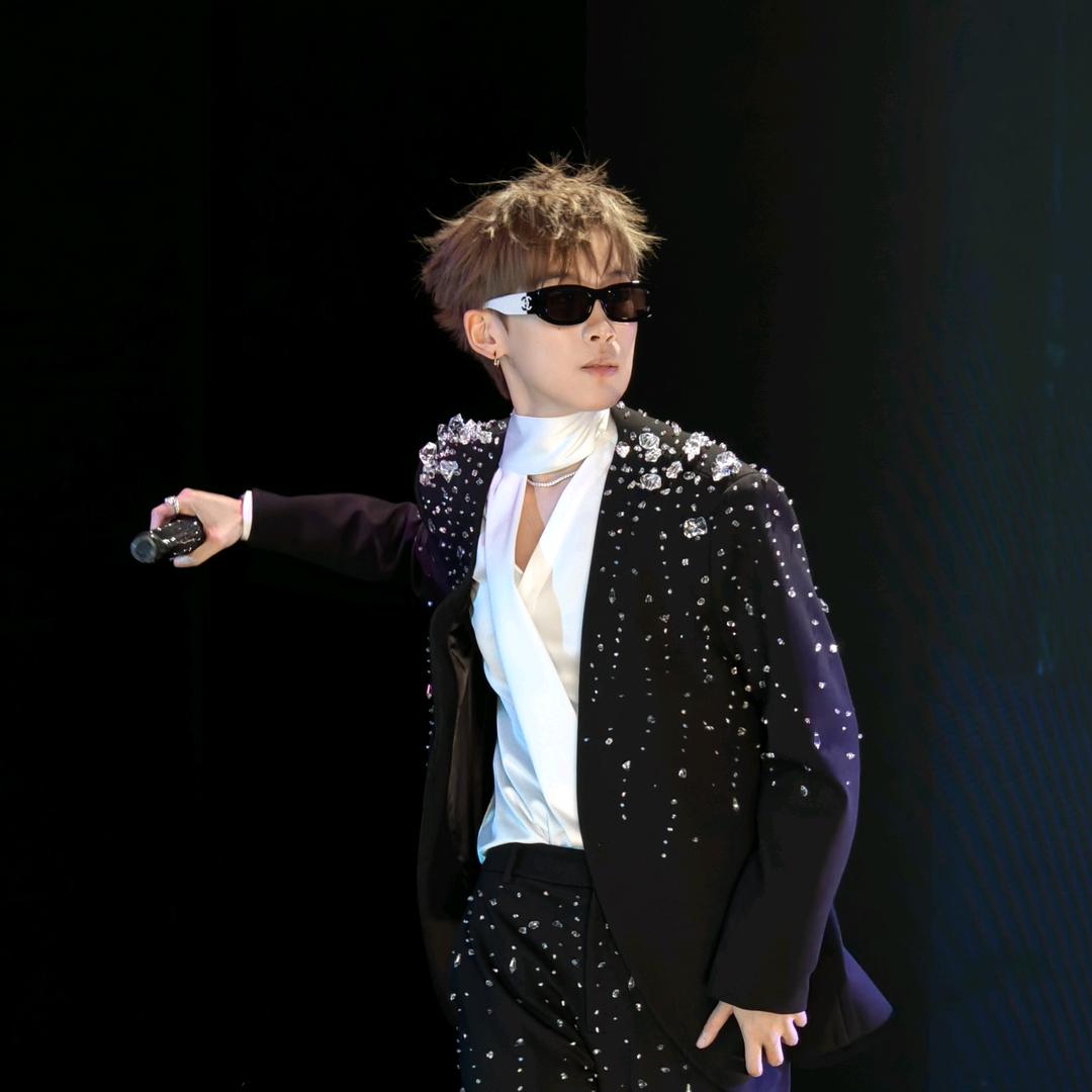 刘大拿live