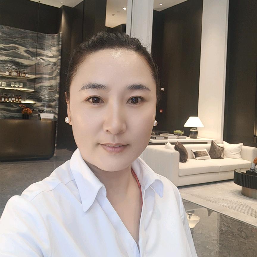 忻州房产   班倩