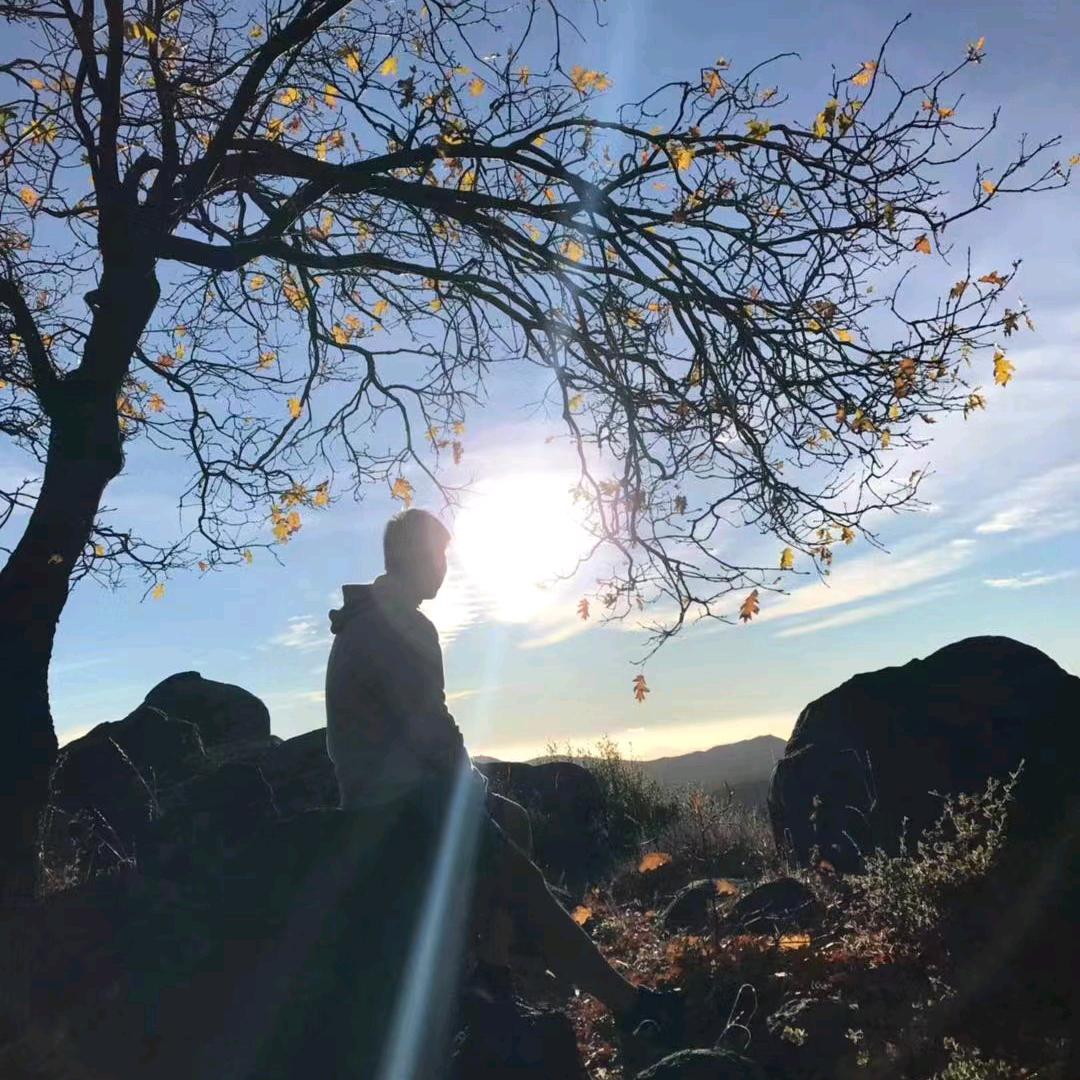 🌈初见人生👫
