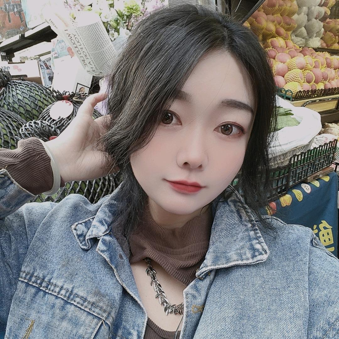南江丽娃子