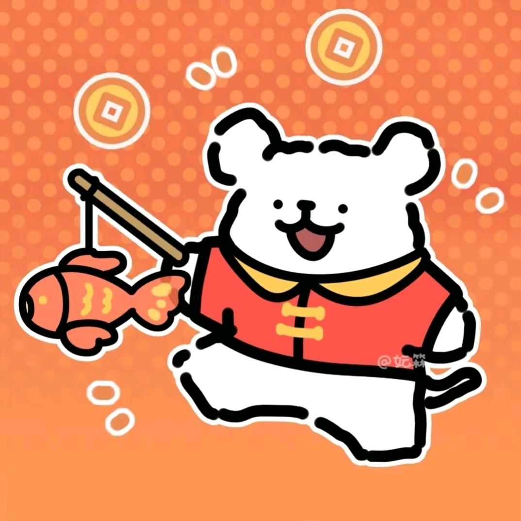 你这样就非常不可爱!