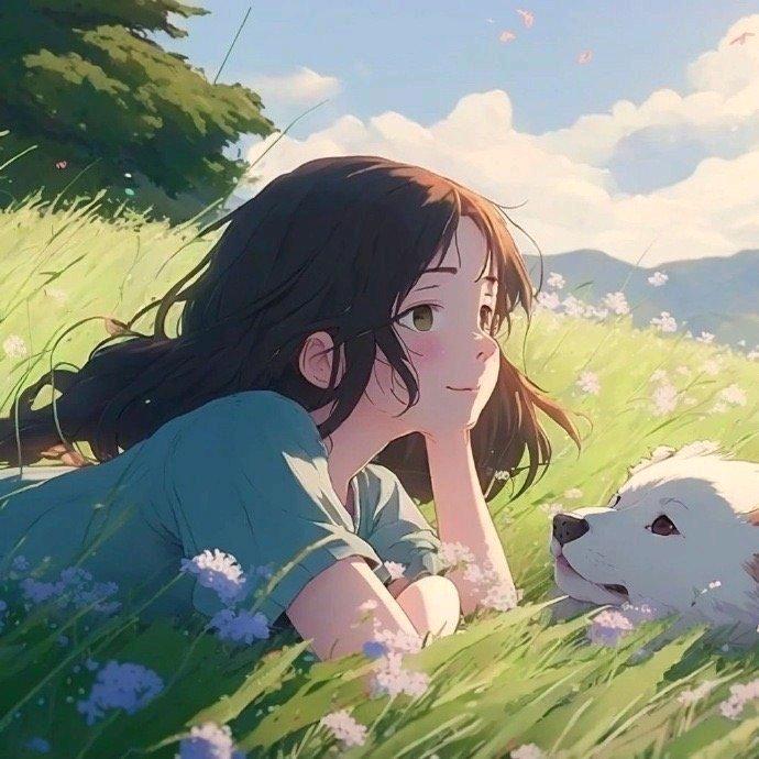 细嗅蔷薇