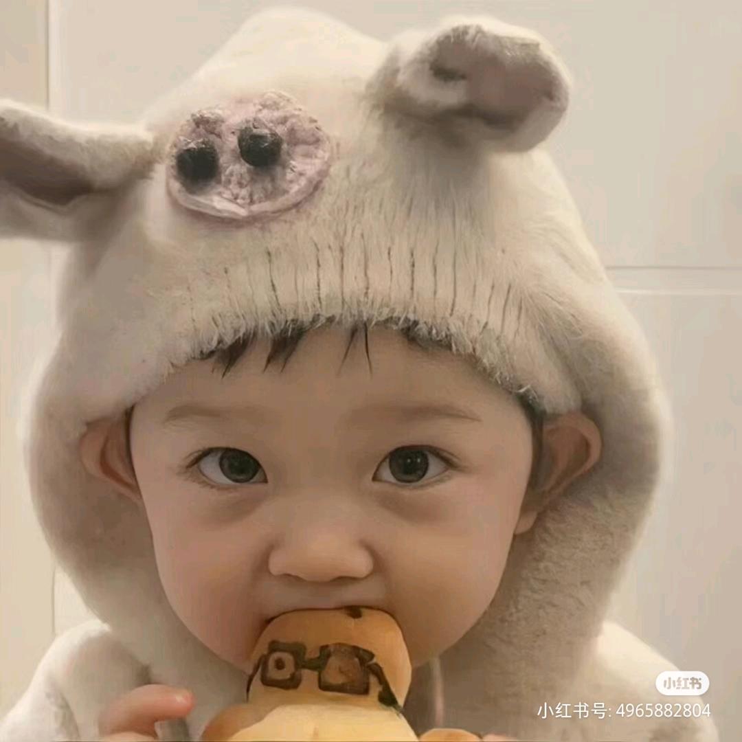 垃圾白