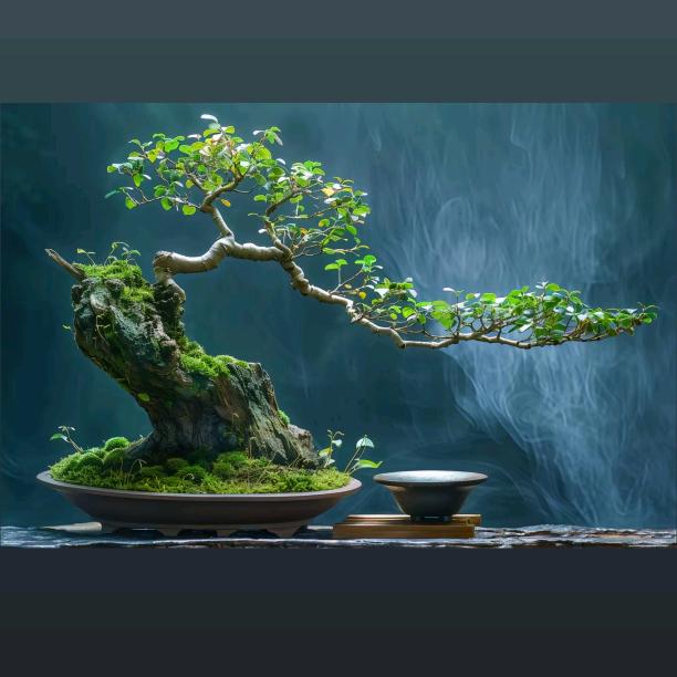 意轩小舍园艺
