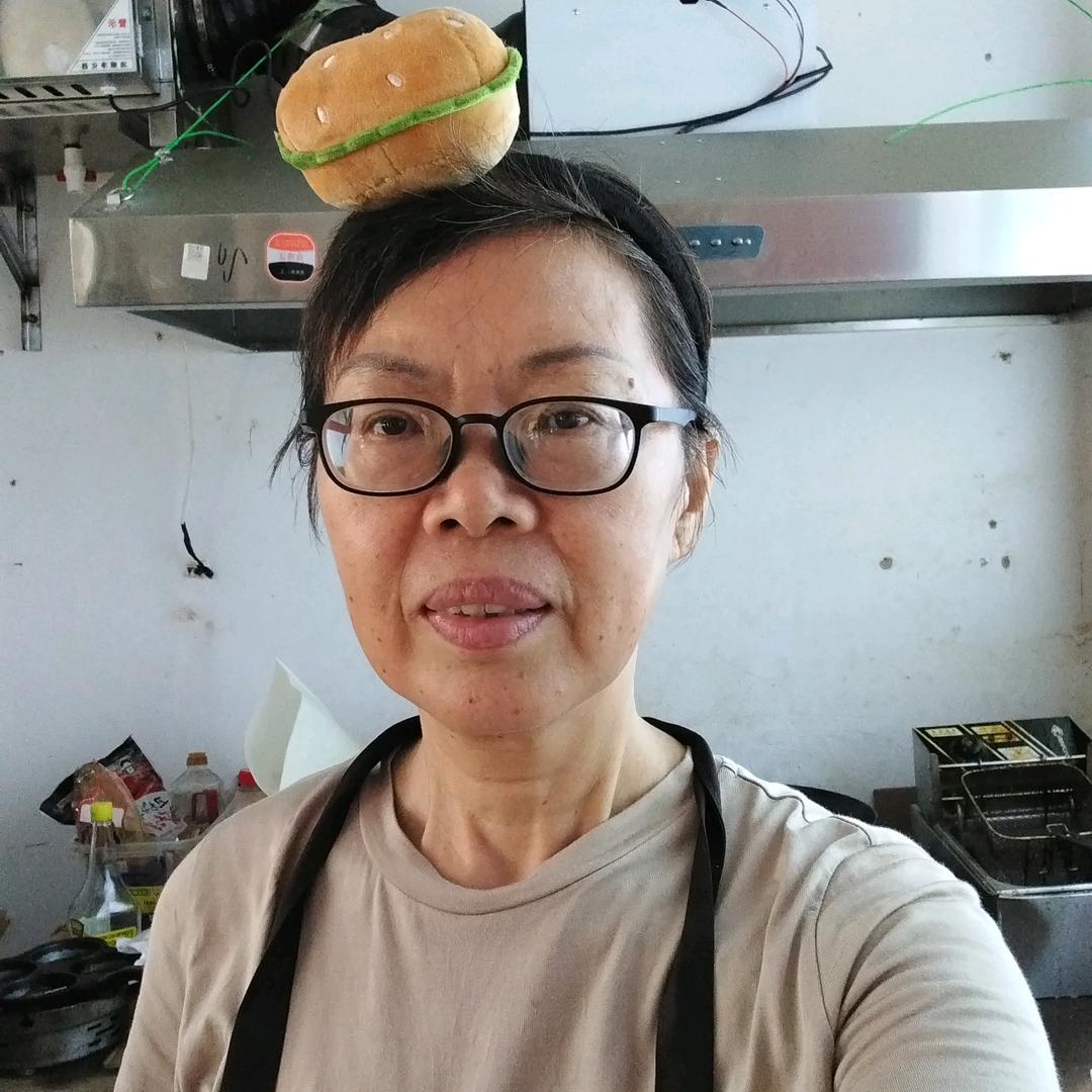 红姐汉堡