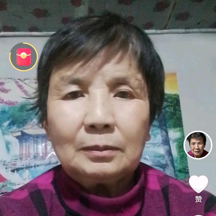 李姐（10：20开播）