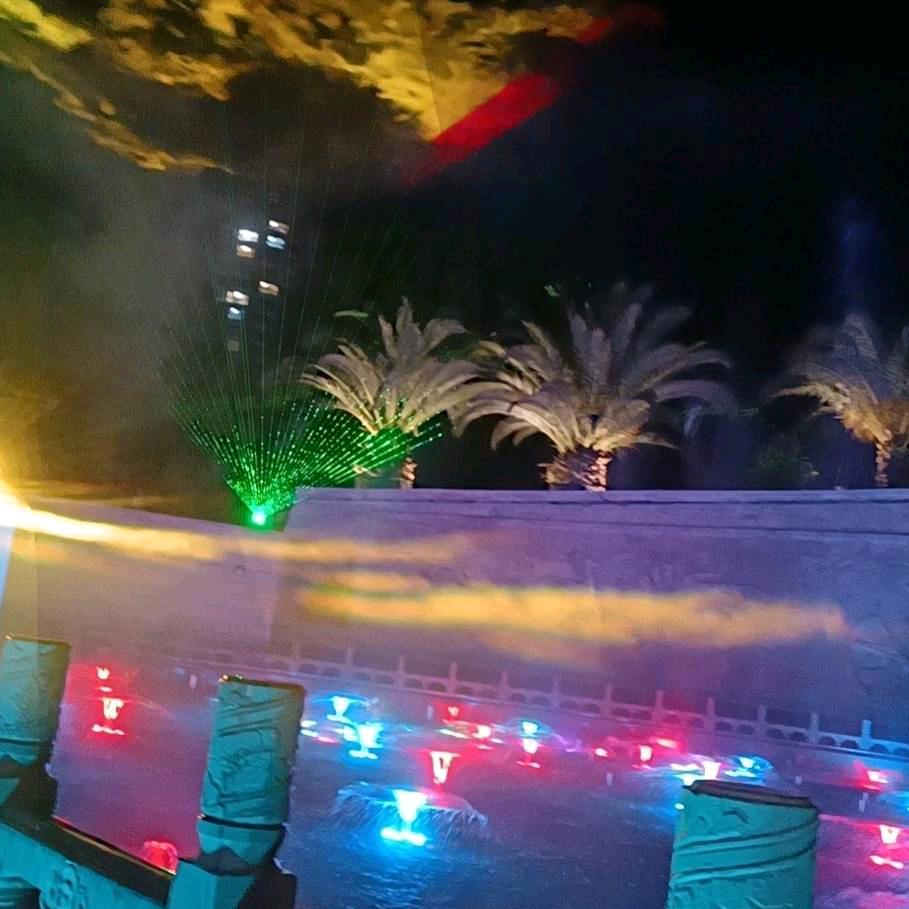 快乐的出现