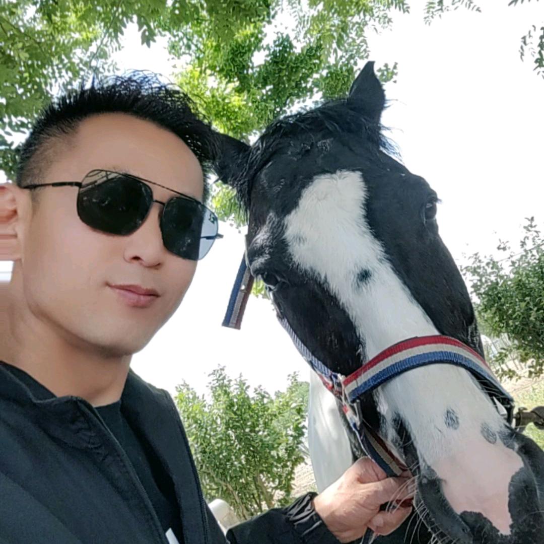 曳舞小郭
