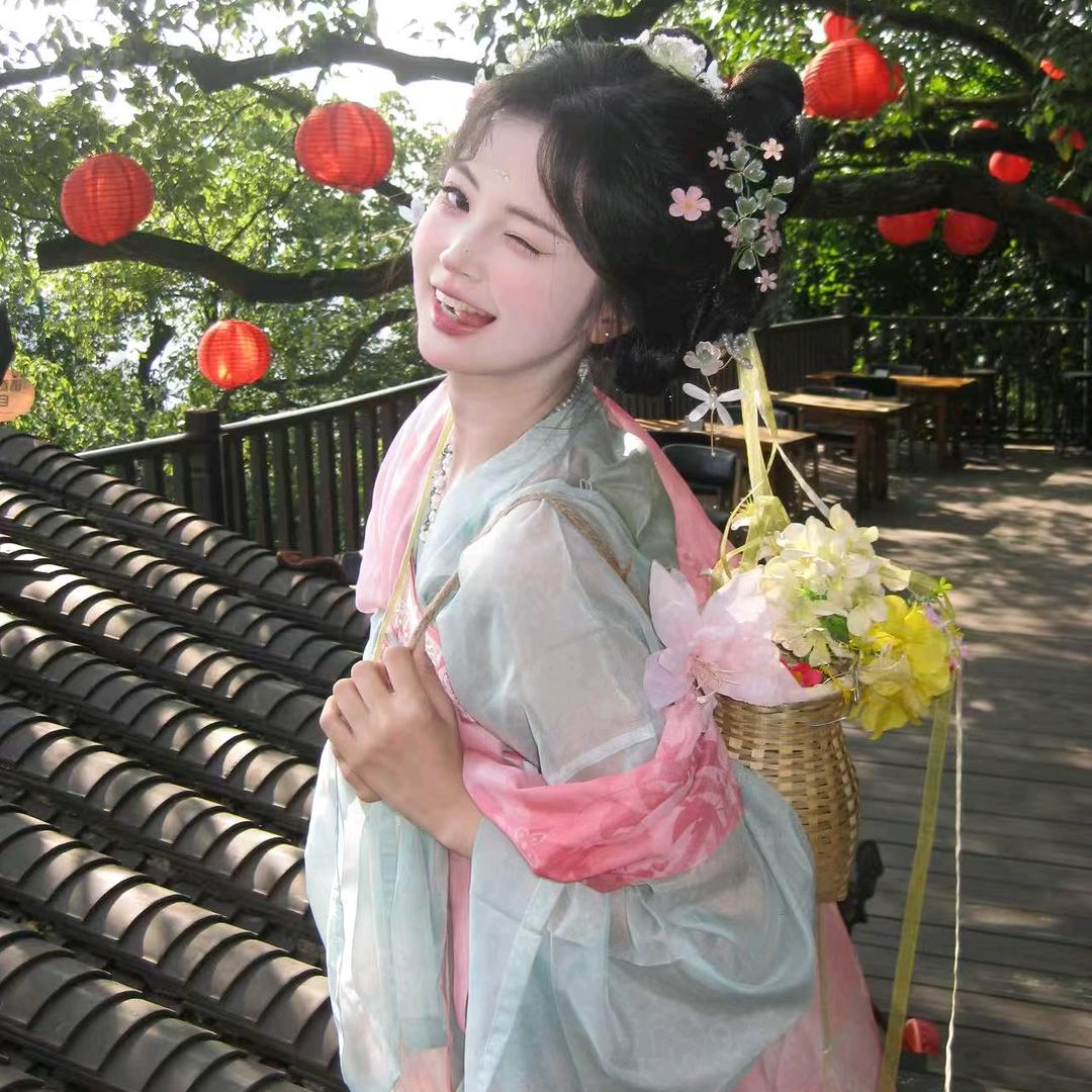 重庆有茶有衣～江南