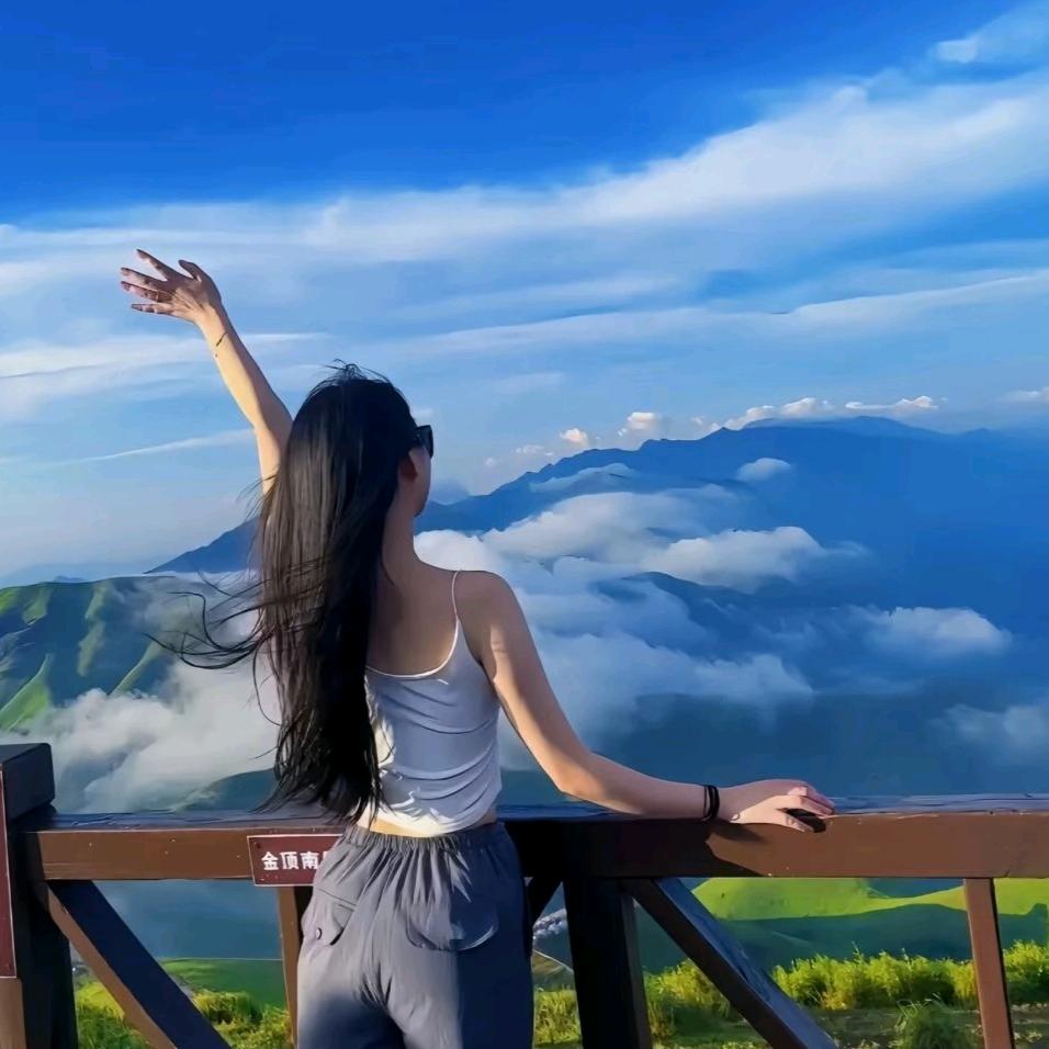 冷姐