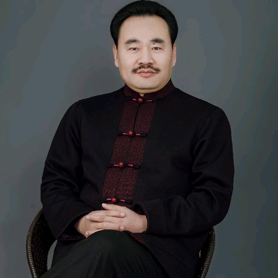 中医金超杰