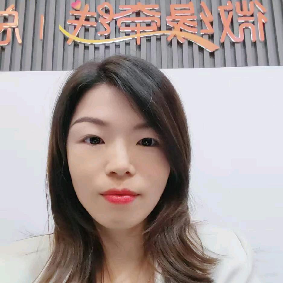 黄小露