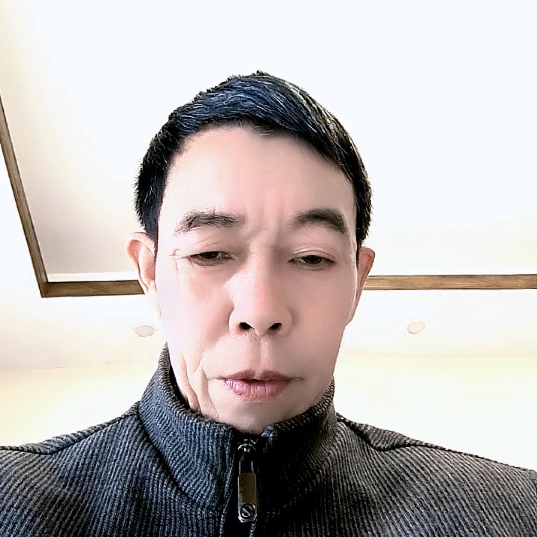 爱生活的大河