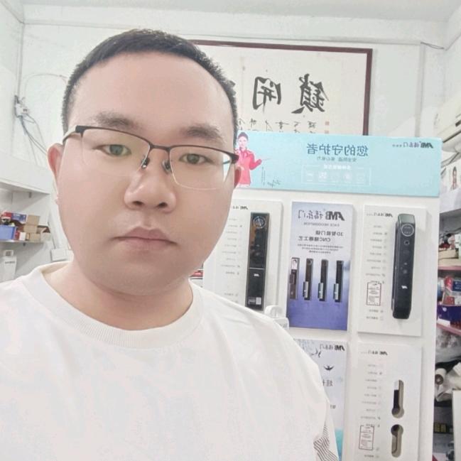 驻马店景瑞开锁智能锁