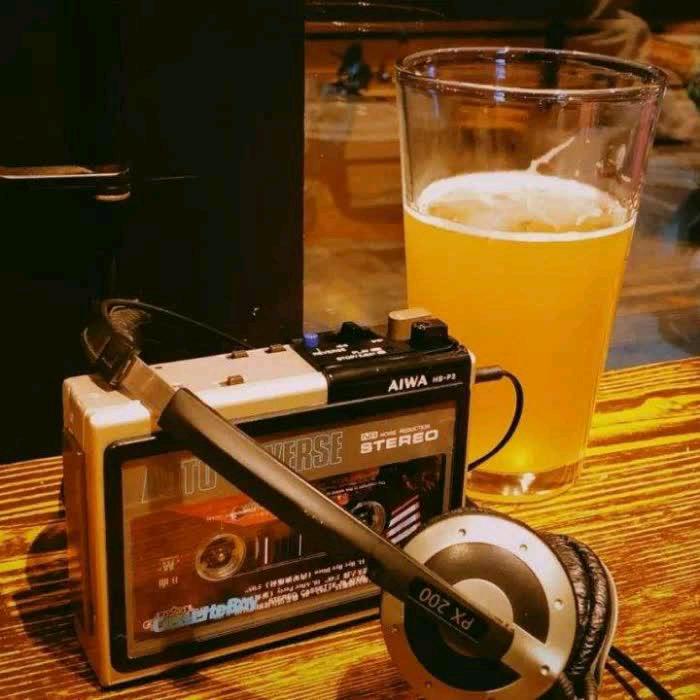 旧事酒浓