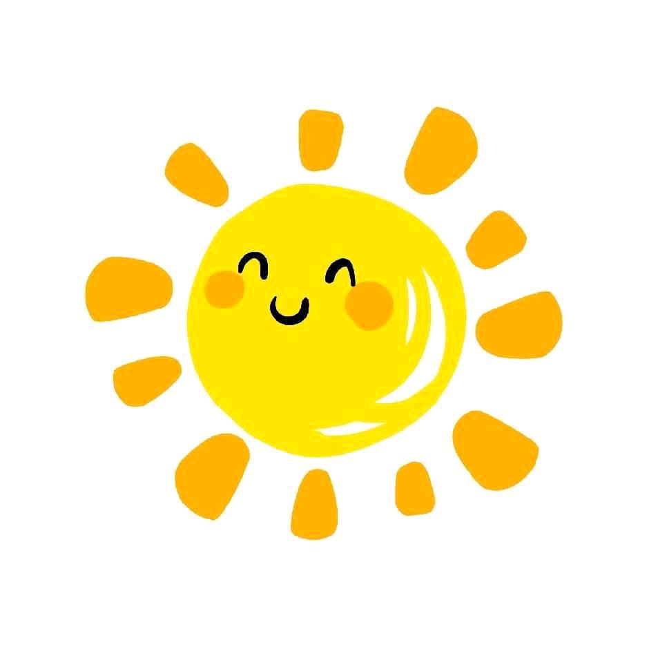 小太阳🌻