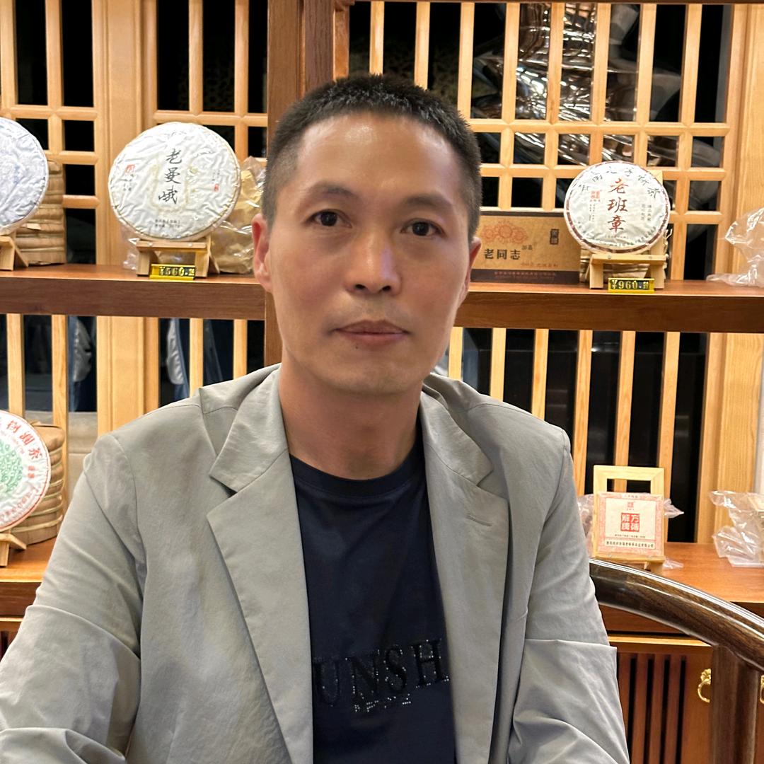 安宁市温德姆蓝K量贩-小四哥