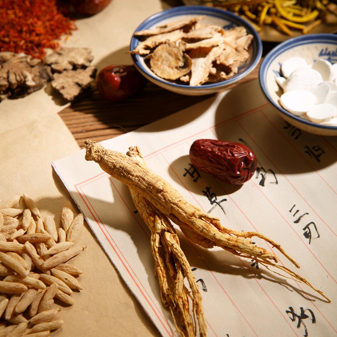 东风岭手选本草