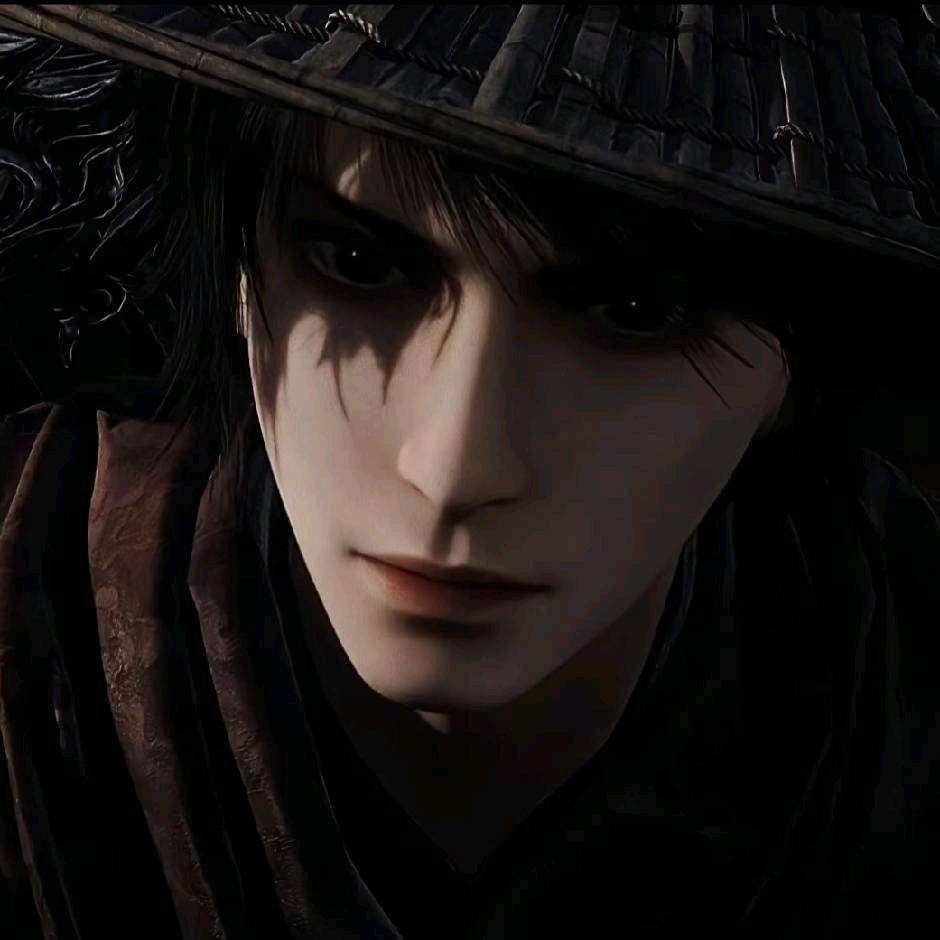 林柒（国服项羽）