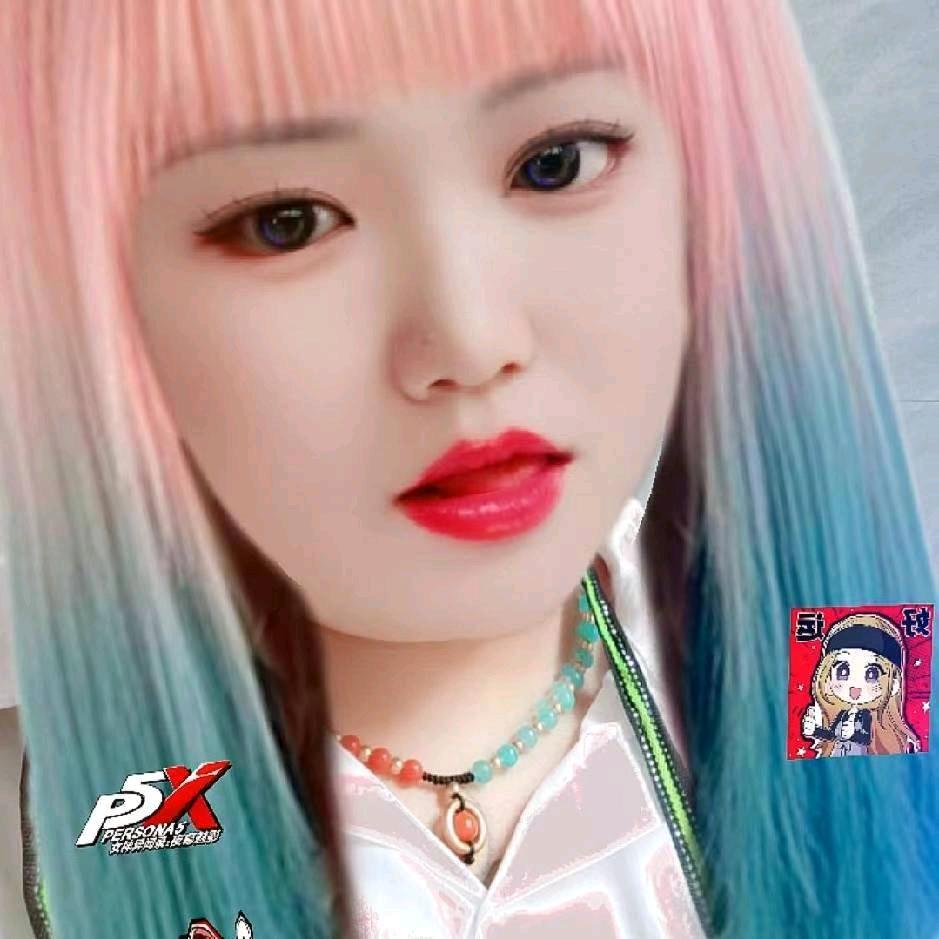 凌乱了我的世界