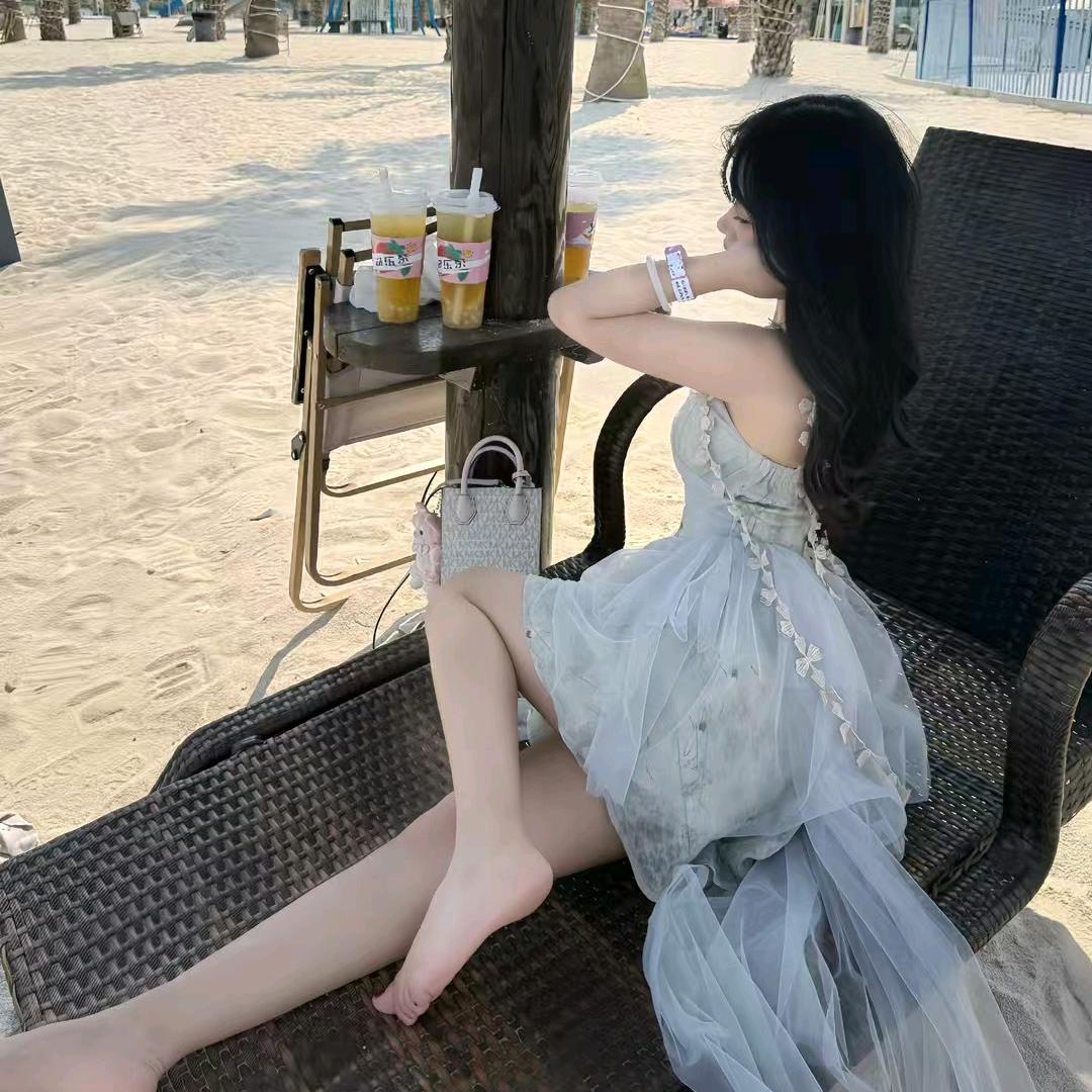 白梦