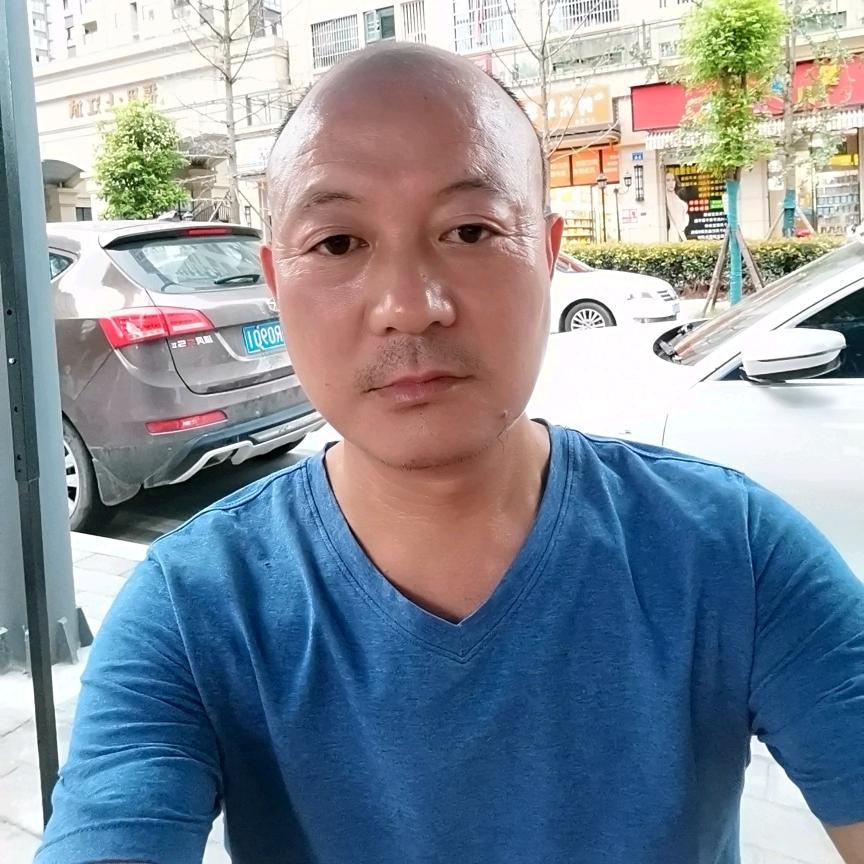 盐亭光头