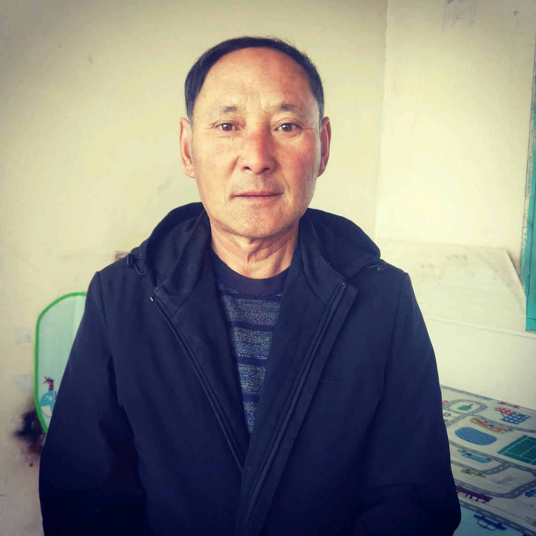 知足常乐..王叔叔#