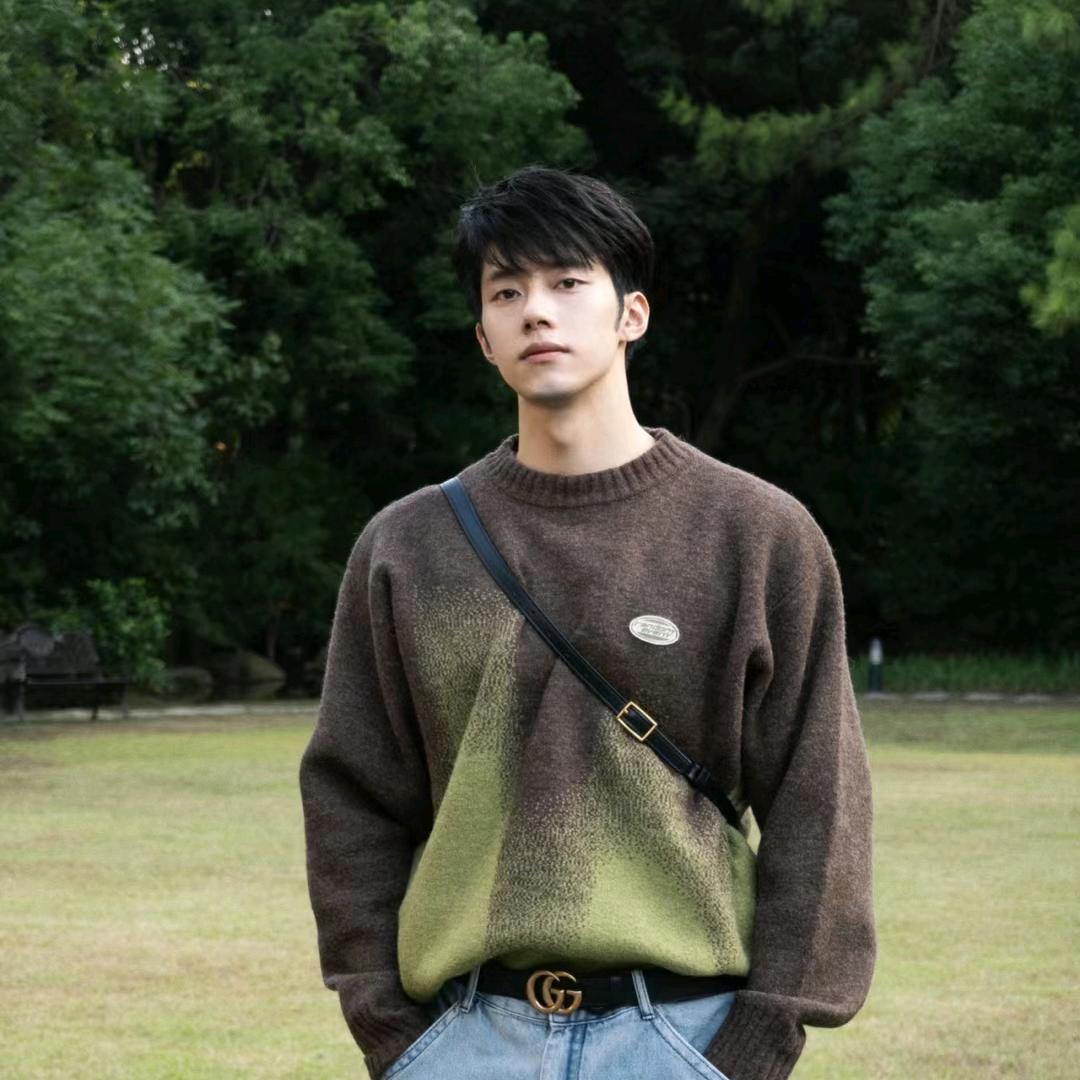 诚哥男装（福利号）