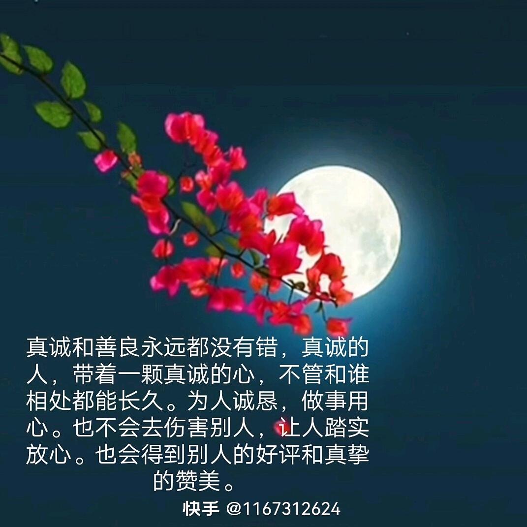 一切随缘♥️