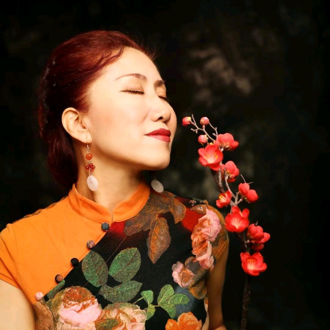 舞媚娘
