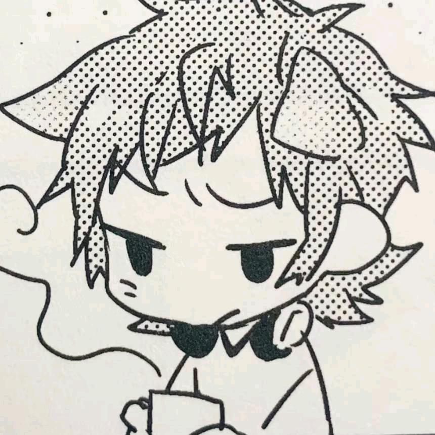 凌晨咖啡店拒加糖