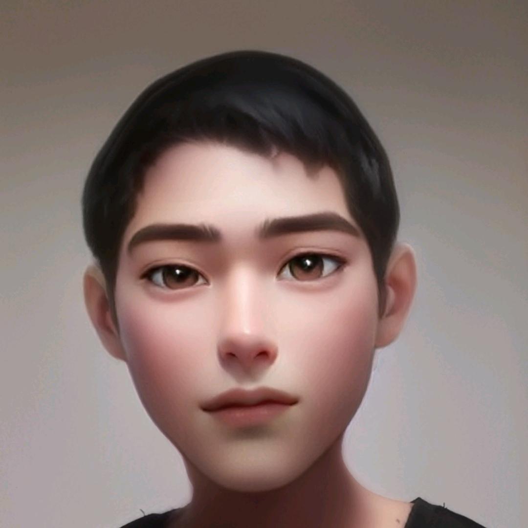 孑林