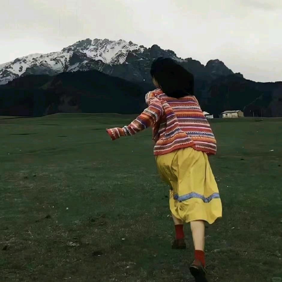 大柳柳～