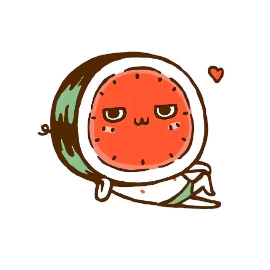 大西瓜🍉