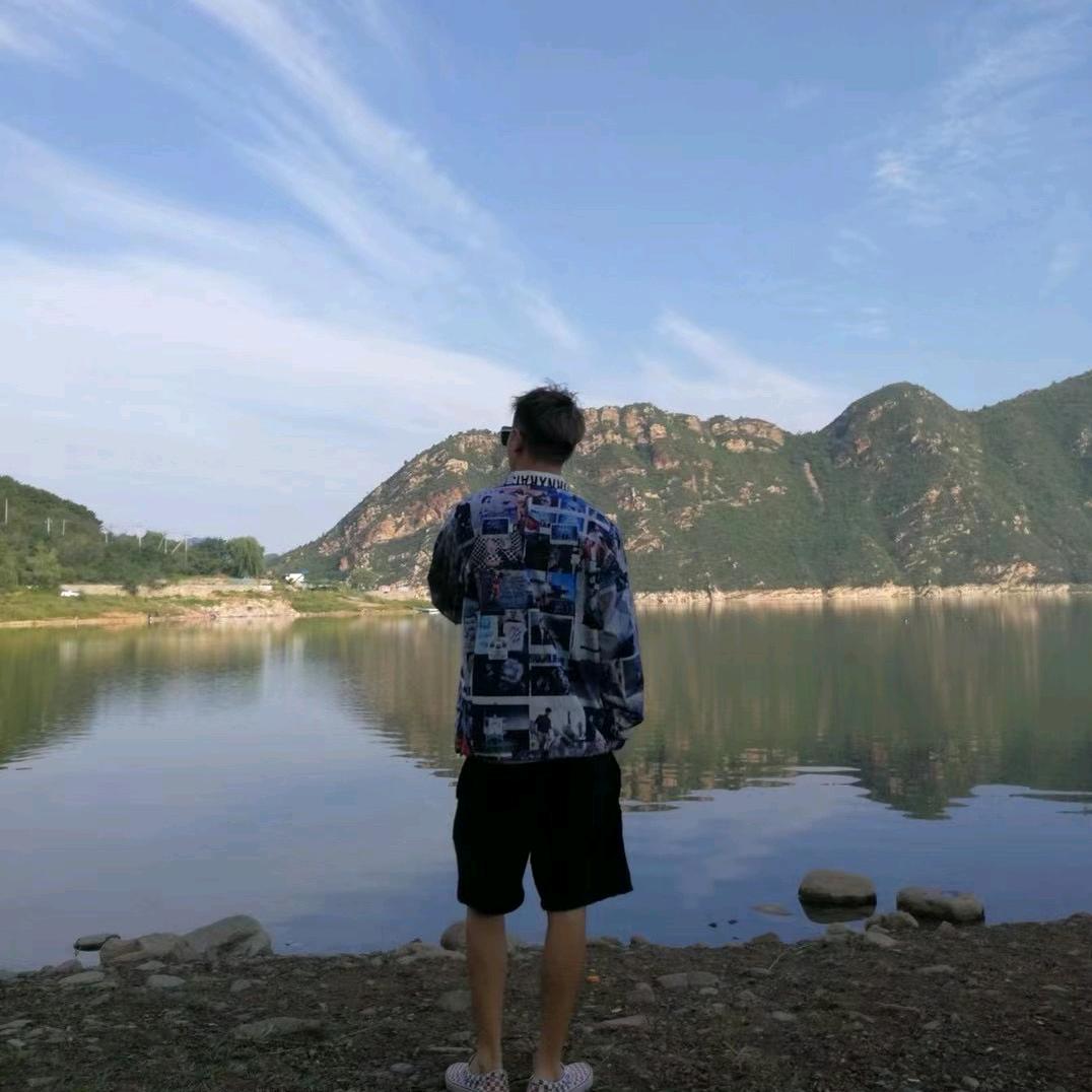 大凡（重启版）。