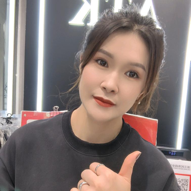 ATK青浦宝龙店