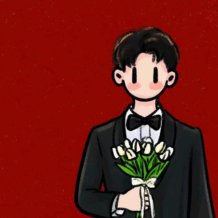 雾蓝莓之夜