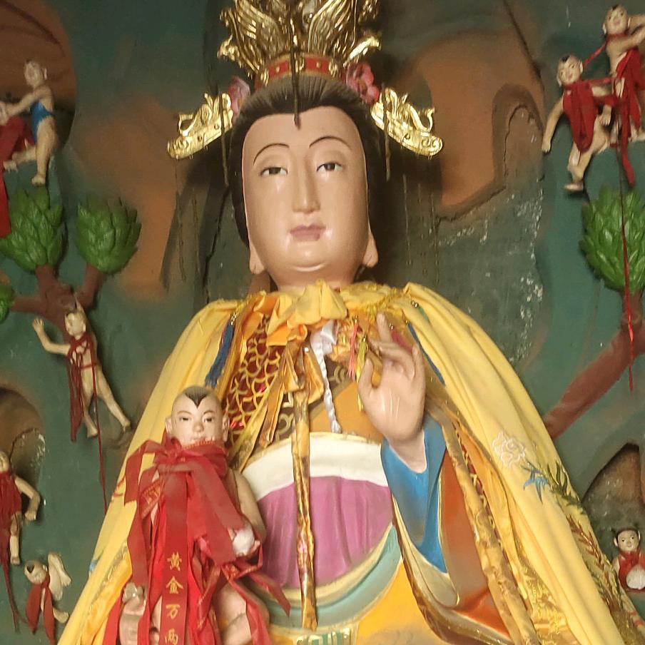 妙玄阁，槿昕（2）