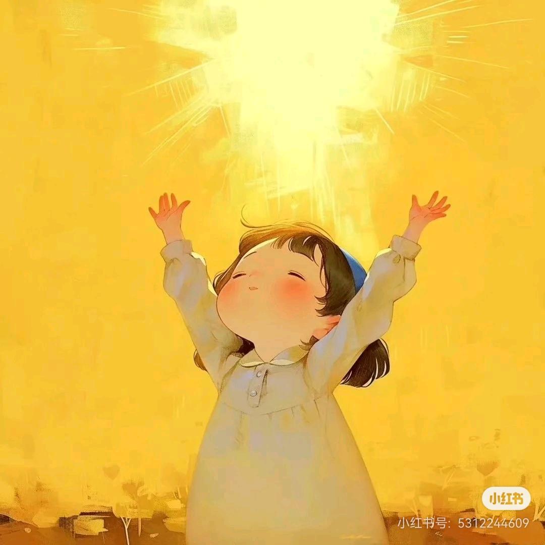 晚睡小仙女🧚‍♀️