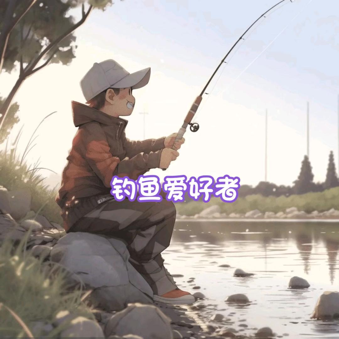 壕哥🎣𒅌海钓