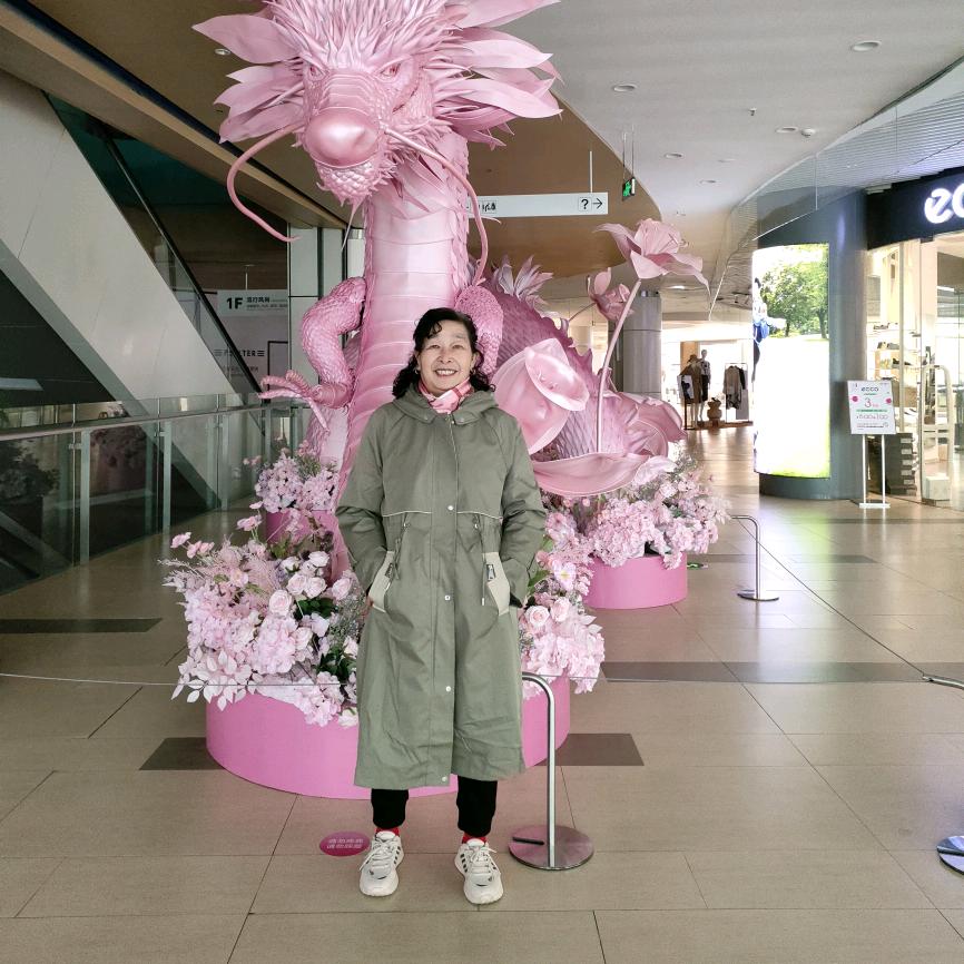 荣姐