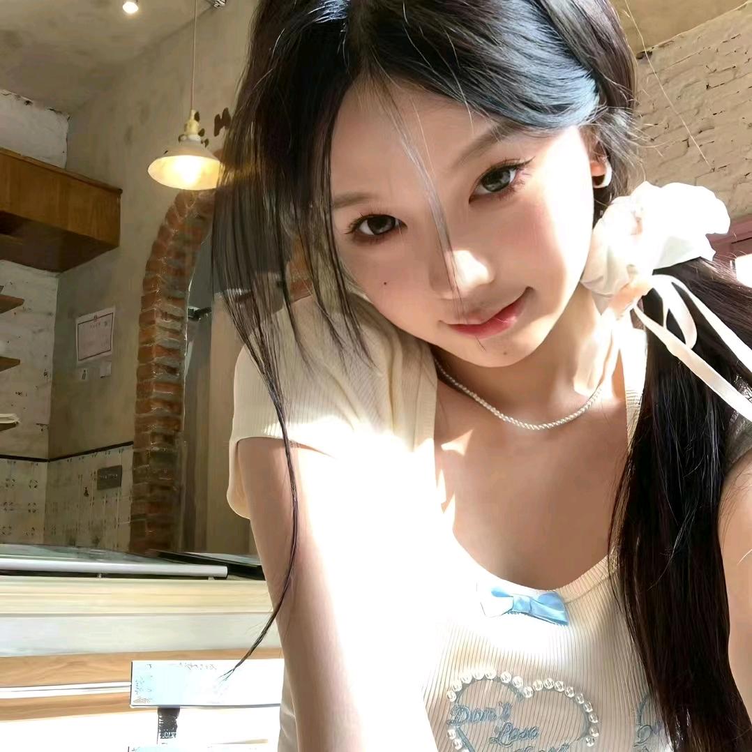 我想幸福就好