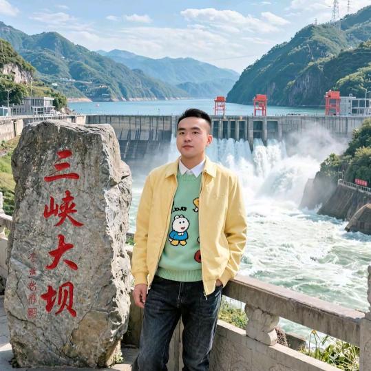 朱事顺心